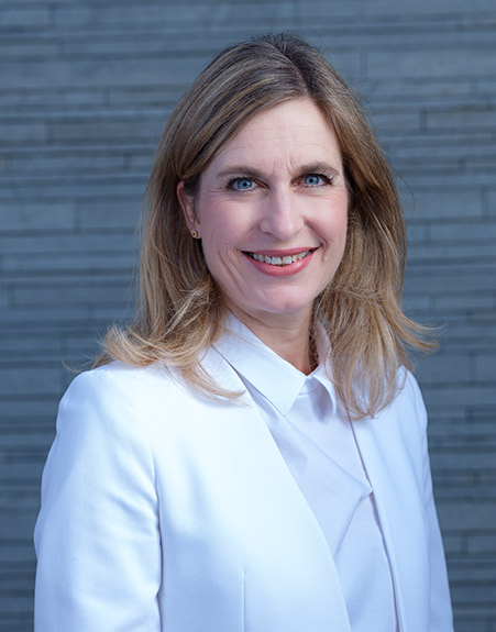 Severine Jegge (Die Mitte) Severine Jegge (Die Mitte)
