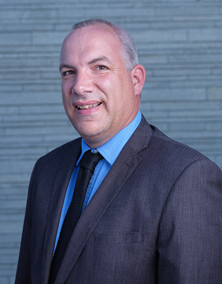 Thomas Heimgartner, Gemeindeammann Thomas Heimgartner, Gemeindeammann
