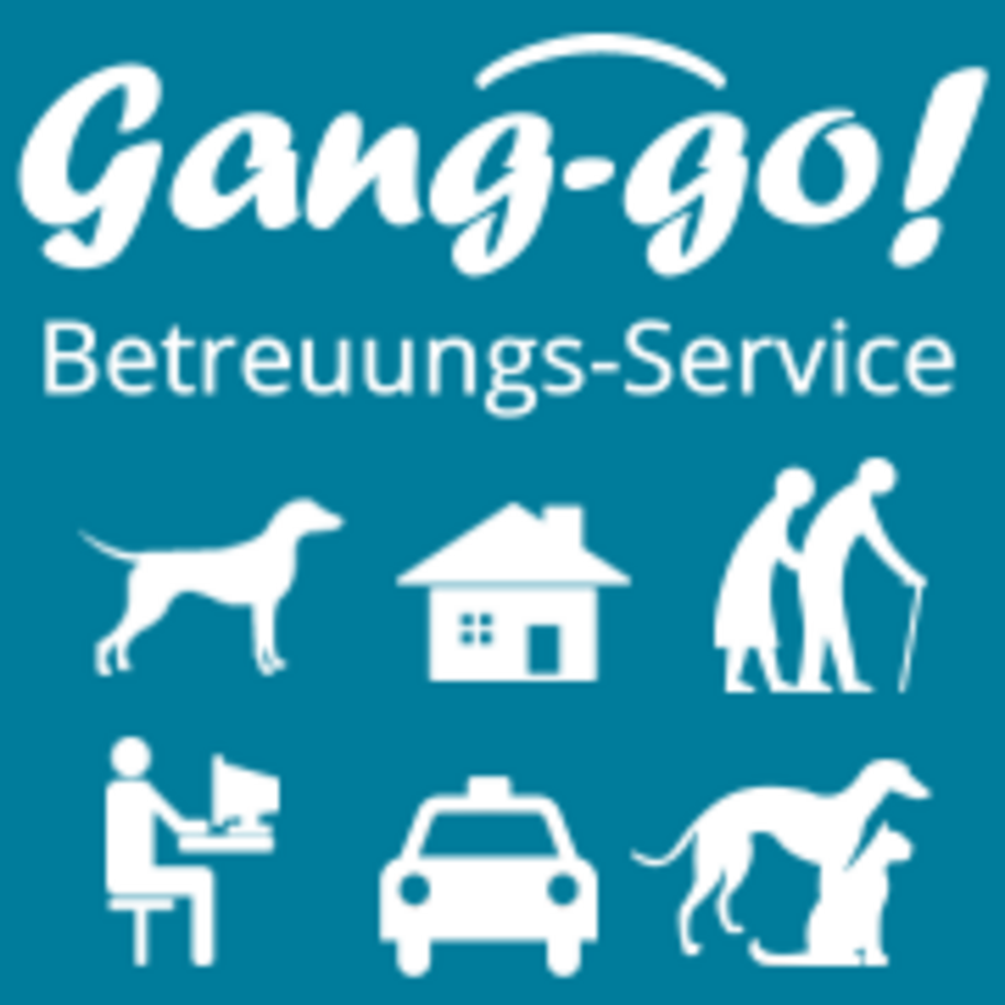 GANG-GO ! Tier- Haus- & Seniorenbetreuung, Bürodienstleistung, Fahr- & Kurierdienst