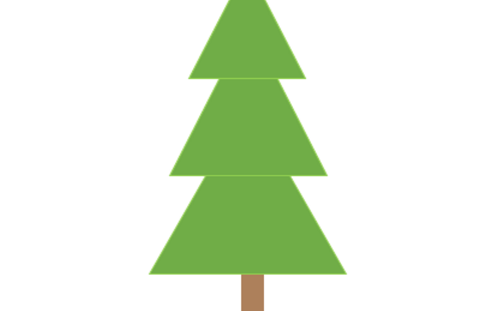 Weihnachtsbaumverkauf