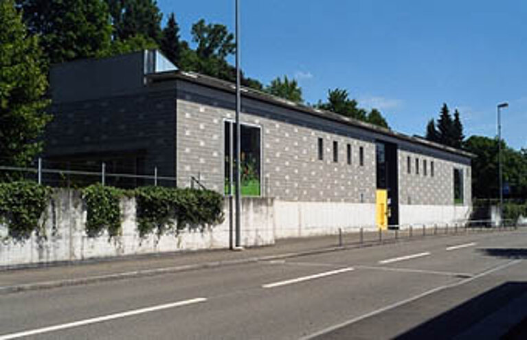 Kindergarten Staretschwil