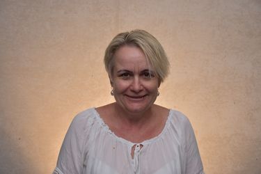 Barbara Wettstein