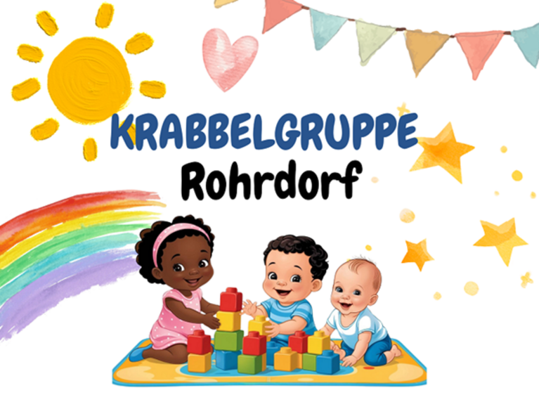 Krabbelgruppe Rohrdorf